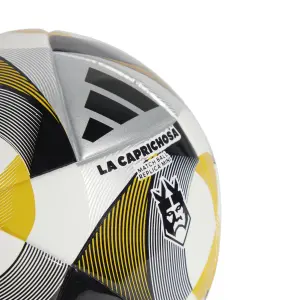 Mini ballon adidas League image-2