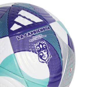 Ballon adidas Queens League Pro image-2