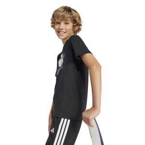 Maglia per bambini adidas Camo Graphic image-6