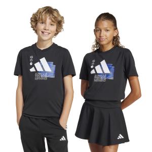 Maglia per bambini adidas Camo Graphic image-2