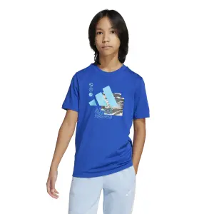 Kindertrui adidas Camo Graphic image-1