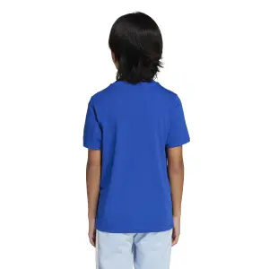 Kindertrui adidas Camo Graphic image-4