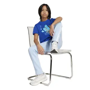 Kindertrui adidas Camo Graphic image-2