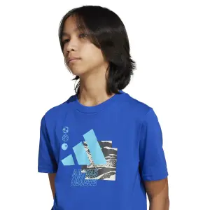 Kindertrui adidas Camo Graphic image-6
