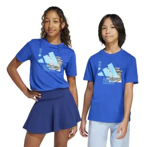 Kindertrui adidas Camo Graphic image-3