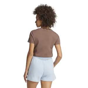 Camiseta de mujer adidas All SZN 3-Stripes image-4