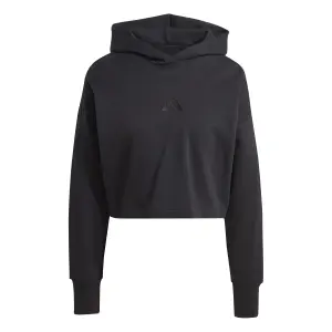 Sweatshirt à capuche femme adidas All Szn 3-Stripes image-0