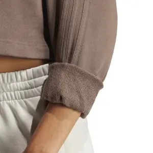 Hoodie Damen adidas All Szn 3-Stripes image-5