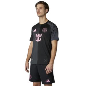 Inter Miami FC Authentic Away Jersey 2025/26 image-1