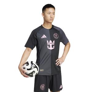 Inter Miami FC Authentic Away Jersey 2025/26 image-6