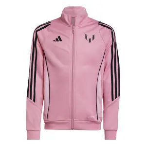 Dziecięca bluza dresowa adidas Messi image-0