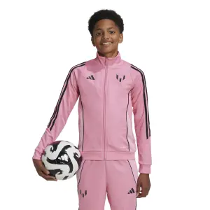 Dziecięca bluza dresowa adidas Messi image-3