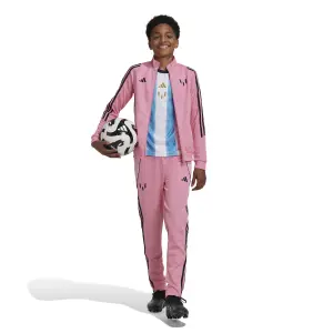 Dziecięca bluza dresowa adidas Messi image-1