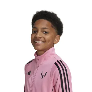 Dziecięca bluza dresowa adidas Messi image-6