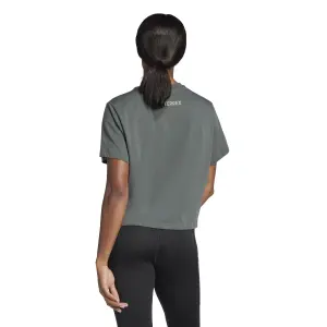 Dámské tričko adidas Terrex Graphic image-3