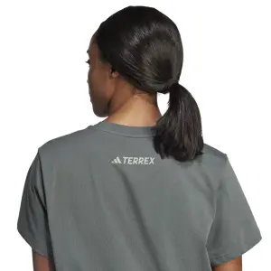 Dámské tričko adidas Terrex Graphic image-5