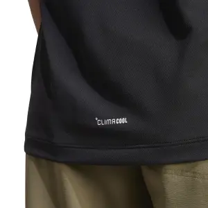 Camisola feminina adidas Terrex Multi Climacool Logo Tech image-5