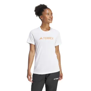 Camisola feminina adidas Terrex Multi Climacool Logo Tech image-1