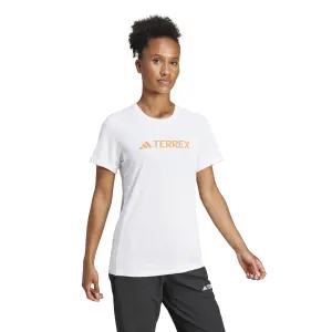 Camisola feminina adidas Terrex Multi Climacool Logo Tech image-2