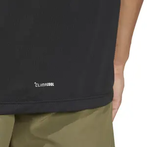 Jersey adidas Terrex Multi Climacool Logo Tech image-4