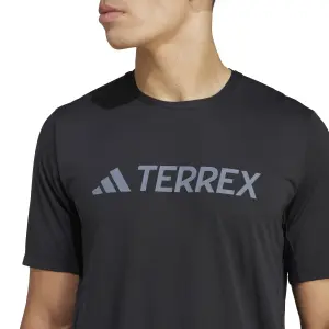 Jersey adidas Terrex Multi Climacool Logo Tech image-5