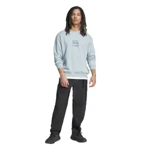 Round neck sweatshirt adidas Terrex Graphic image-2