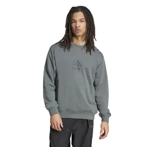 Sweatshirt mit Rundhalsausschnitt adidas Terrex Graphic image-1