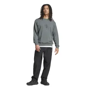Sweatshirt mit Rundhalsausschnitt adidas Terrex Graphic image-2