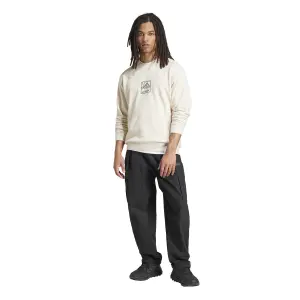 Grafischer Rundhals-Sweatshirt adidas Terrex image-4