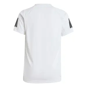 Camiseta infantil adidas Climacool 3-Stripes image-1