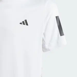 Camiseta infantil adidas Climacool 3-Stripes image-2