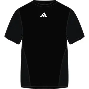 T-shirt enfant adidas Pro image-1