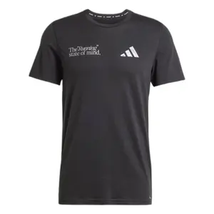 Camiseta adidas Ultimate Metallic Graphic image-0