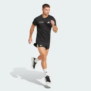 Camiseta adidas Ultimate Metallic Graphic image-2