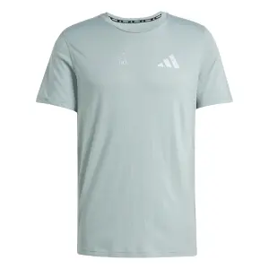 Camiseta adidas Ultimate Metallic Graphic image-0