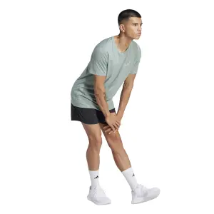 Camiseta adidas Ultimate Metallic Graphic image-3