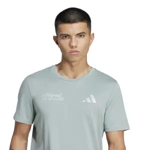 Camiseta adidas Ultimate Metallic Graphic image-4