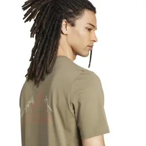 T-Shirt adidas Terrex Graphic image-5