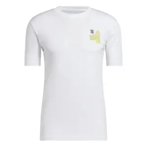 Camiseta adidas Camper Graphic image-0