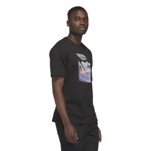 Camiseta adidas All Day I Dream About Summer Graphic image-4