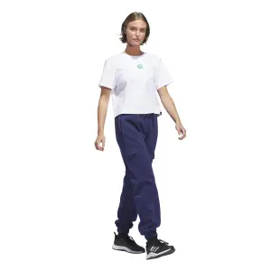 Top de mujer adidas Summer prep graphic image-2