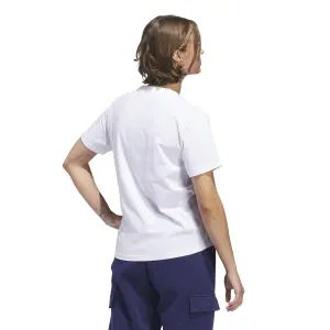 Camiseta de mujer adidas Elements image-3