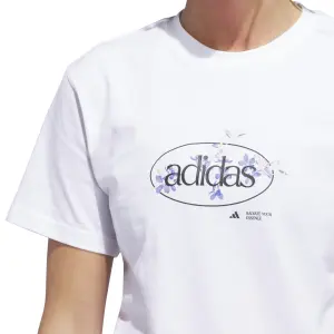 Camiseta de mujer adidas Elements image-5