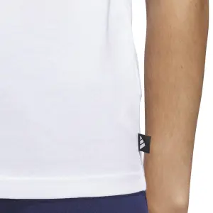 Camiseta de mujer adidas Elements image-6