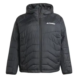 Doudoune à capuche femme adidas Terrex Multi Climawarm image-0