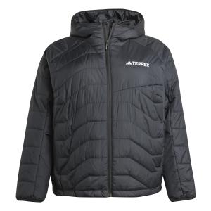 Doudoune à capuche femme adidas Terrex Multi Climawarm image-1