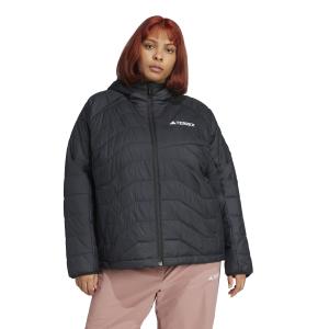 Doudoune à capuche femme adidas Terrex Multi Climawarm image-2