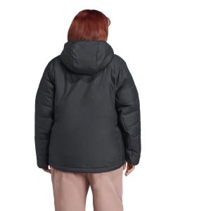 Doudoune à capuche femme adidas Terrex Multi Climawarm image-4