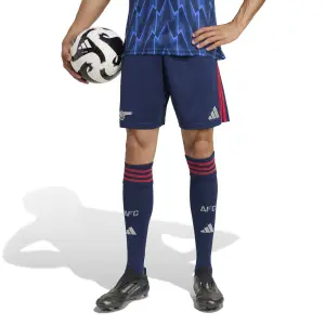Short Domicile Arsenal 2025/26 image-0