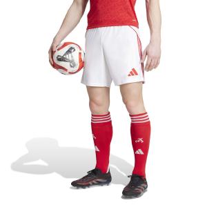 Arsenal Home Shorts 2025/26